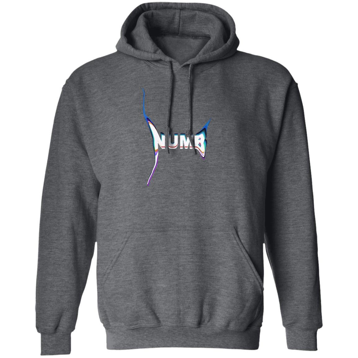Numb Pullover Hoodie Onlywaterparks Merch Numb Pullover Hoodie Waterparks Merch Greatest Hits Shirt - Teechipus