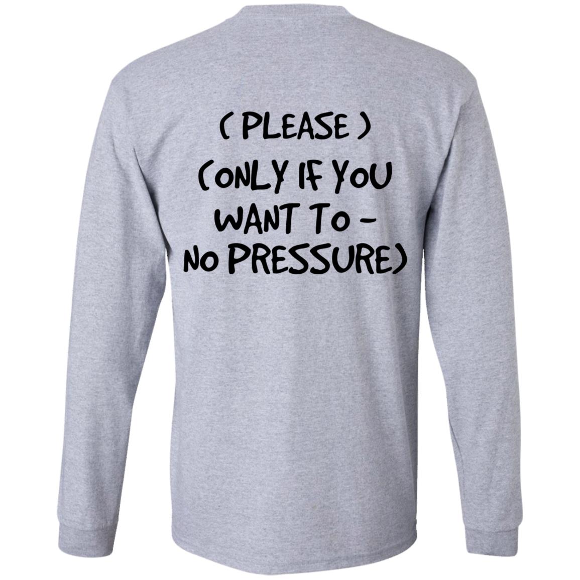 Ask Me About My Ocs Shirt Aster Starridge Ask Me About My Ocs Shirt Please Only If You Want To No Pressure Shirt Hoodie Sweatshirt - Teechipus