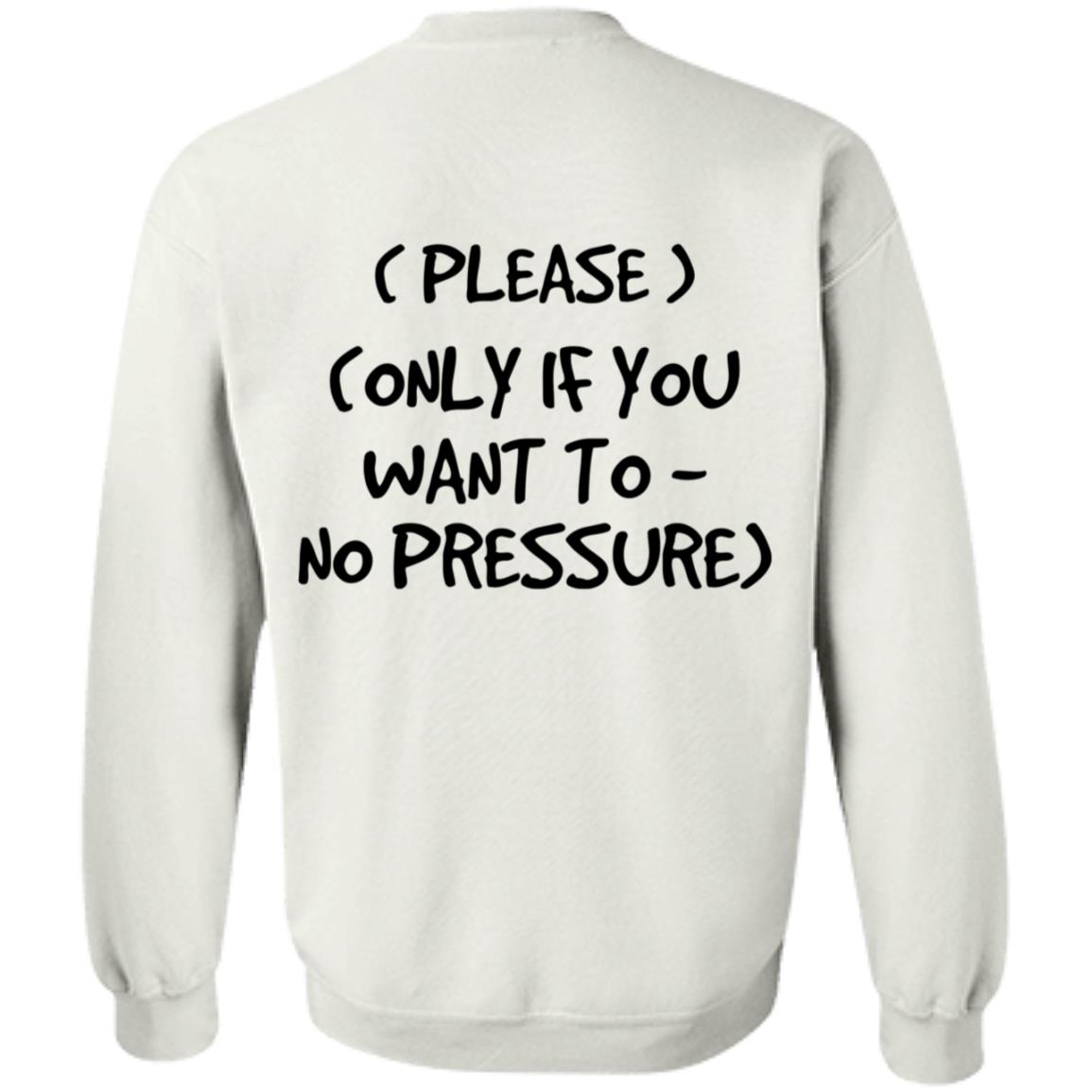 Ask Me About My Ocs Shirt Aster Starridge Ask Me About My Ocs Shirt Please Only If You Want To No Pressure Shirt Hoodie Sweatshirt - Teechipus