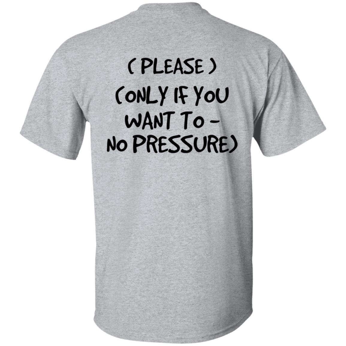 Ask Me About My Ocs Shirt Aster Starridge Ask Me About My Ocs Shirt Please Only If You Want To No Pressure Shirt Hoodie Sweatshirt - Teechipus