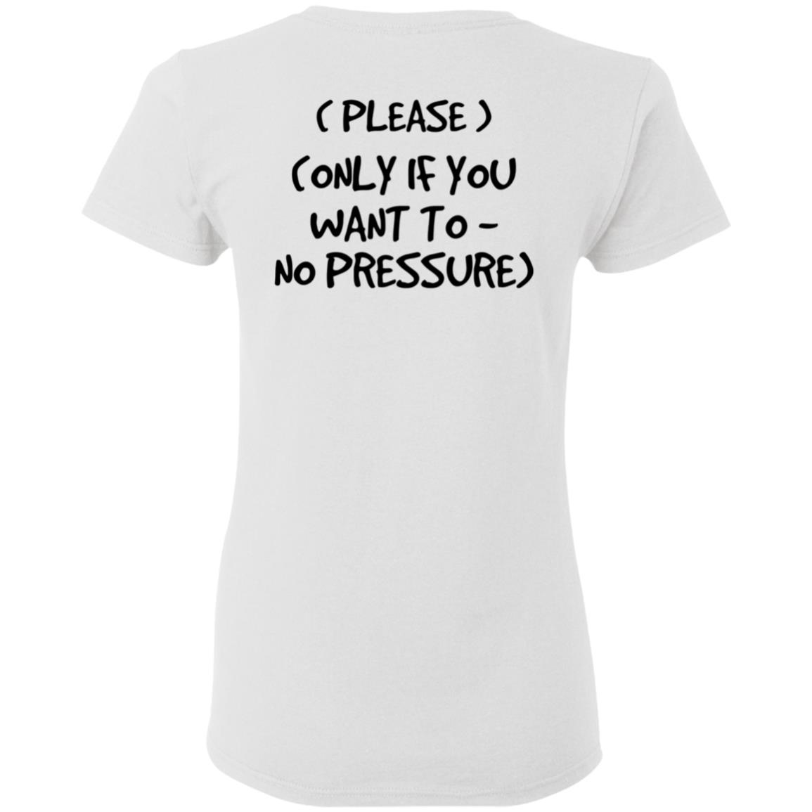 Ask Me About My Ocs Shirt Aster Starridge Ask Me About My Ocs Shirt Please Only If You Want To No Pressure Shirt Hoodie Sweatshirt - Teechipus