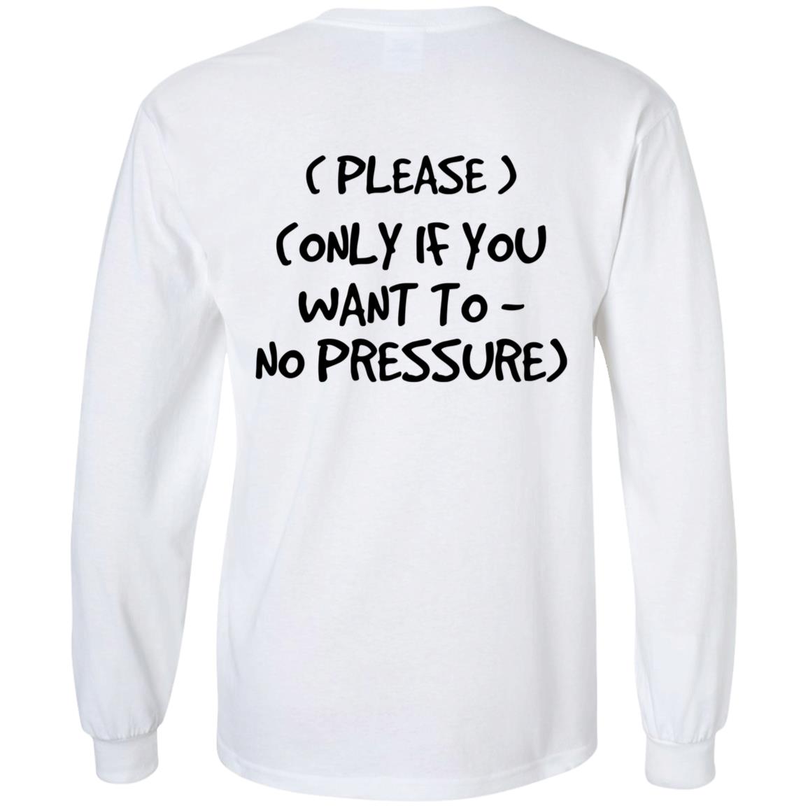 Ask Me About My Ocs Shirt Aster Starridge Ask Me About My Ocs Shirt Please Only If You Want To No Pressure Shirt Hoodie Sweatshirt - Teechipus