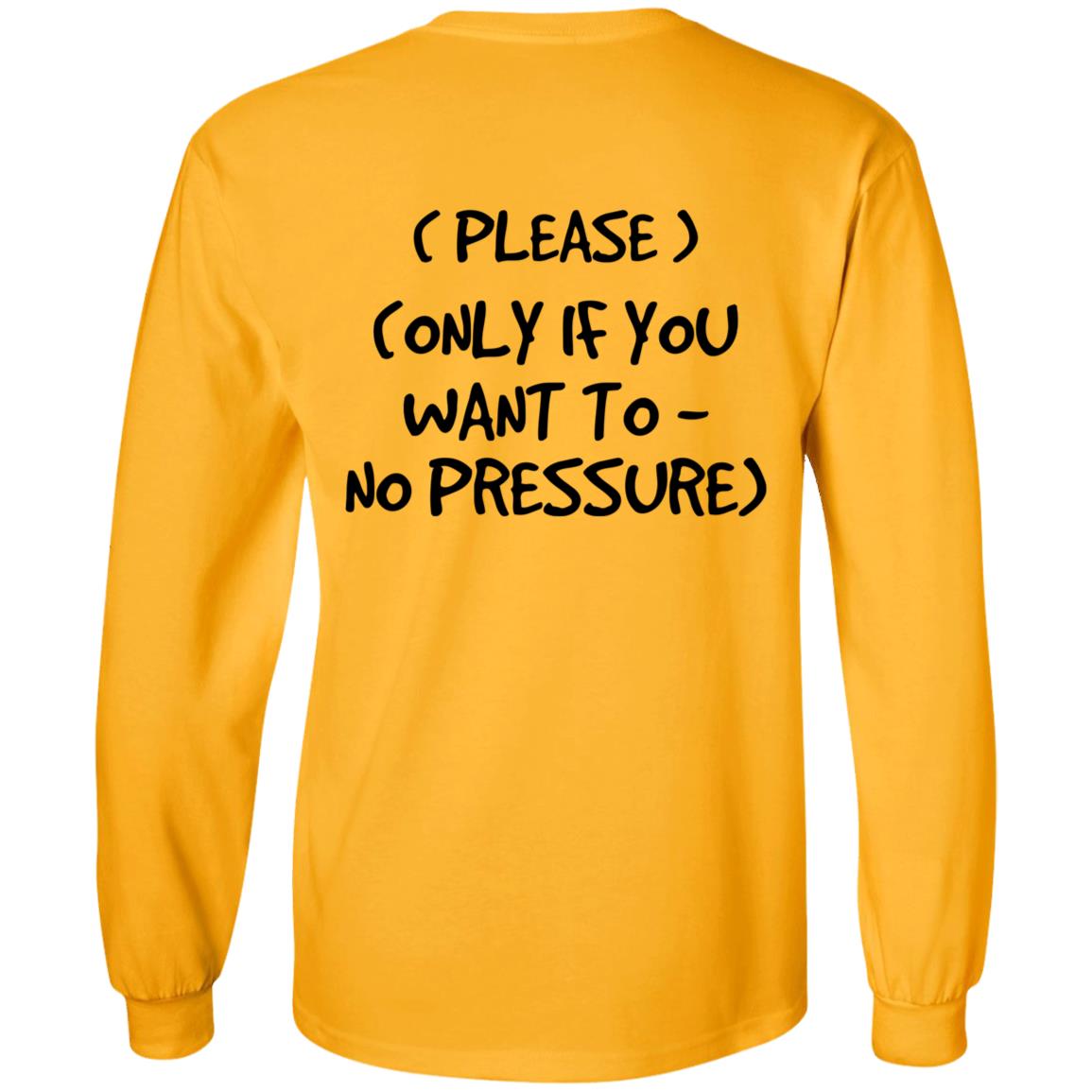 Ask Me About My Ocs Shirt Aster Starridge Ask Me About My Ocs Shirt Please Only If You Want To No Pressure Shirt Hoodie Sweatshirt - Teechipus