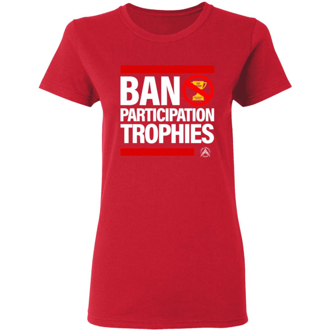 Ban Participation Trophies Shirt Alpha American Apparel Aubrey Huff Ban Participation Trophies Shirt Hoodie Sweatshirt - Teechipus