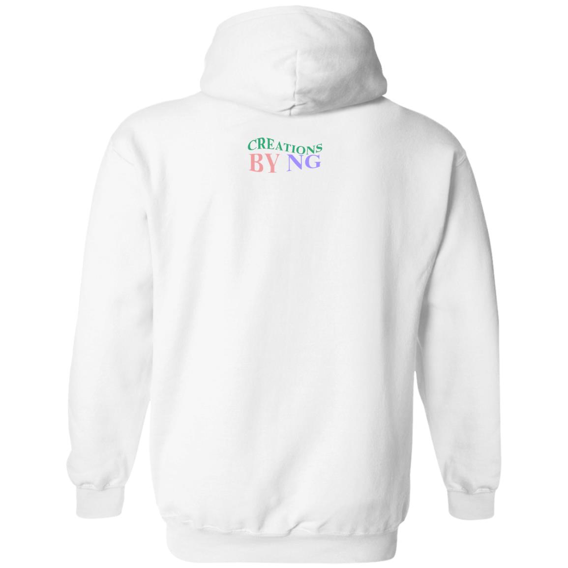 Not In The Mood Hoodie Creations By Ng Merch Not In The Mood Shirt Hoodie Sweatshirt - Teechipus