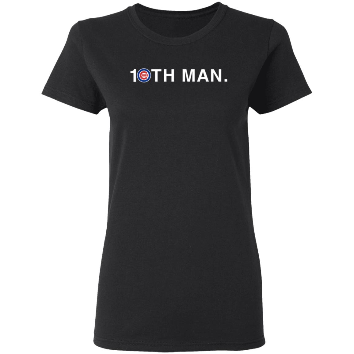 Cubs 1Th Man Shirt Obvious Shirts David Ross Cubs 1Th Man Shirt Hoodie Sweatshirt - Teechipus