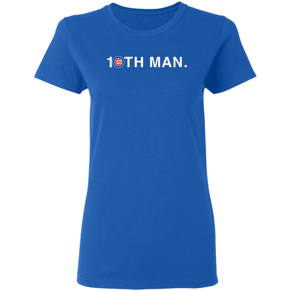 Cubs 1Th Man Shirt Obvious Shirts David Ross Cubs 1Th Man Shirt Hoodie Sweatshirt - Teechipus