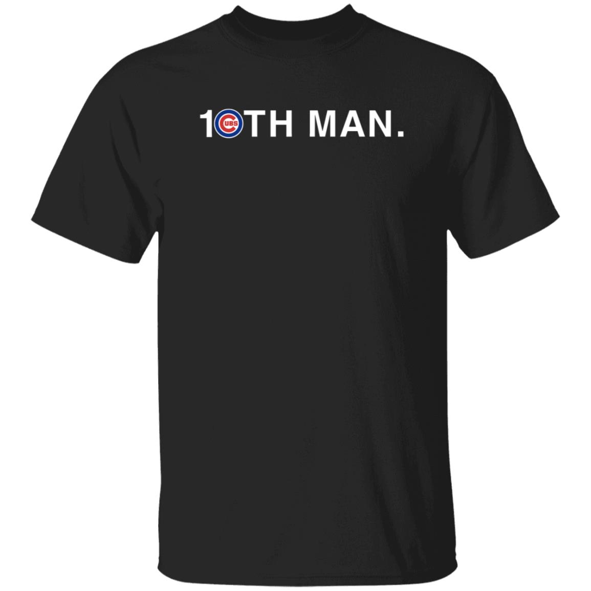 Cubs 1Th Man Shirt Obvious Shirts David Ross Cubs 1Th Man Shirt Hoodie Sweatshirt - Teechipus