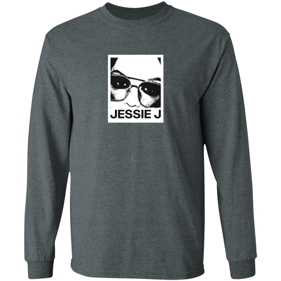 Jessie J I Want Love Shirt Jessie J Merch Shirt Hoodie Sweatshirt - Teechipus