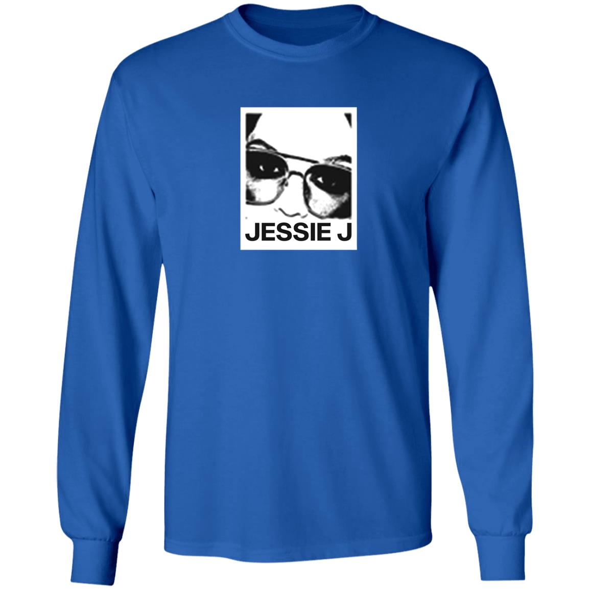 Jessie J I Want Love Shirt Jessie J Merch Shirt Hoodie Sweatshirt - Teechipus