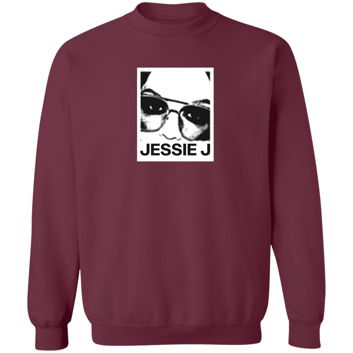 Jessie J I Want Love Shirt Jessie J Merch Shirt Hoodie Sweatshirt - Teechipus