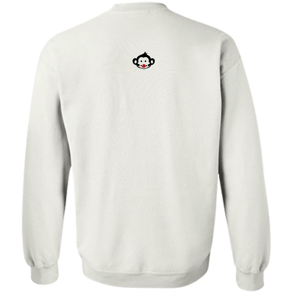 Vaccinated Power Top Shirt Slutmonkey Merch Vaccinated Power Top Shirt Hoodie Sweatshirt - Teechipus