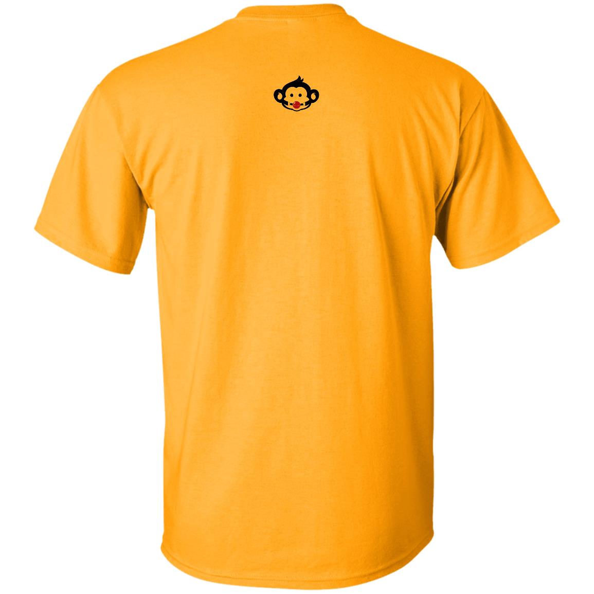 Vaccinated Power Top Shirt Slutmonkey Merch Vaccinated Power Top Shirt Hoodie Sweatshirt - Teechipus