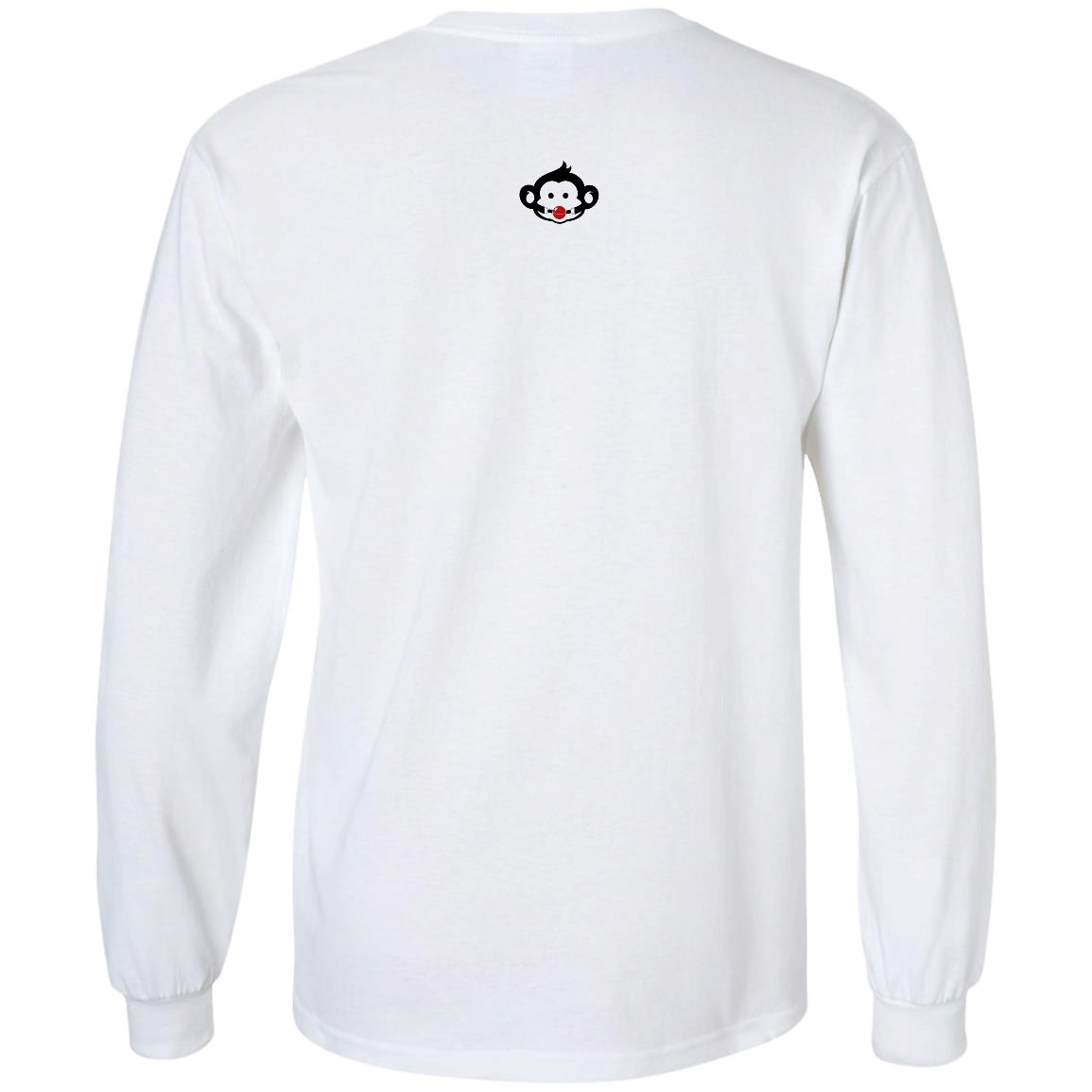 Vaccinated Power Top Shirt Slutmonkey Merch Vaccinated Power Top Shirt Hoodie Sweatshirt - Teechipus