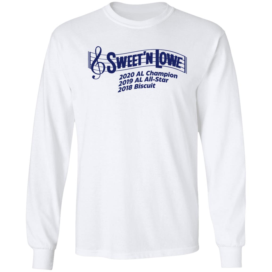 Brett Phillips Sweet'n Lowe Shirt Baseball Rays Montgomery Sweet'n Lowe Shirt Hoodie Sweatshirt - Teechipus
