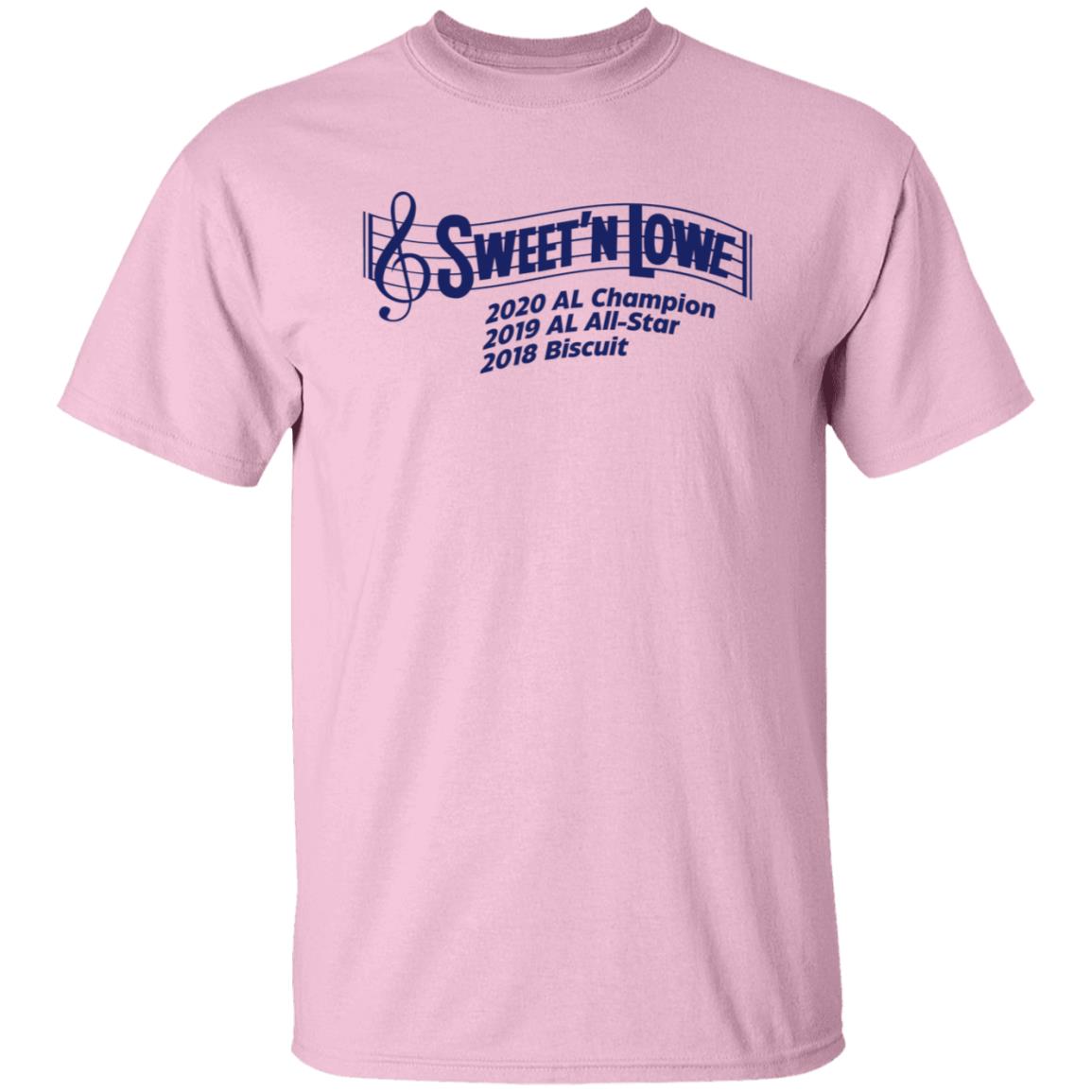 Brett Phillips Sweet'n Lowe Shirt Baseball Rays Montgomery Sweet'n Lowe Shirt Hoodie Sweatshirt - Teechipus