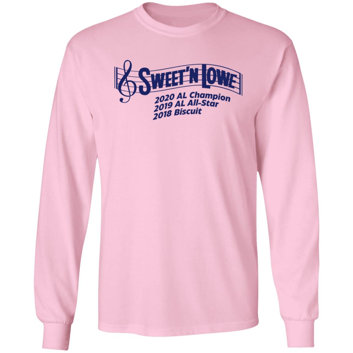 Brett Phillips Sweet'n Lowe Shirt Baseball Rays Montgomery Sweet'n Lowe Shirt Hoodie Sweatshirt - Teechipus