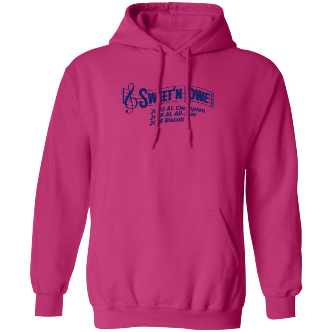 Brett Phillips Sweet'n Lowe Shirt Baseball Rays Montgomery Sweet'n Lowe Shirt Hoodie Sweatshirt - Teechipus