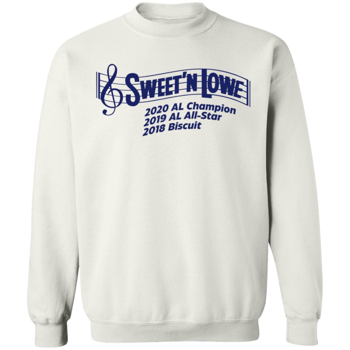 Brett Phillips Sweet'n Lowe Shirt Baseball Rays Montgomery Sweet'n Lowe Shirt Hoodie Sweatshirt - Teechipus