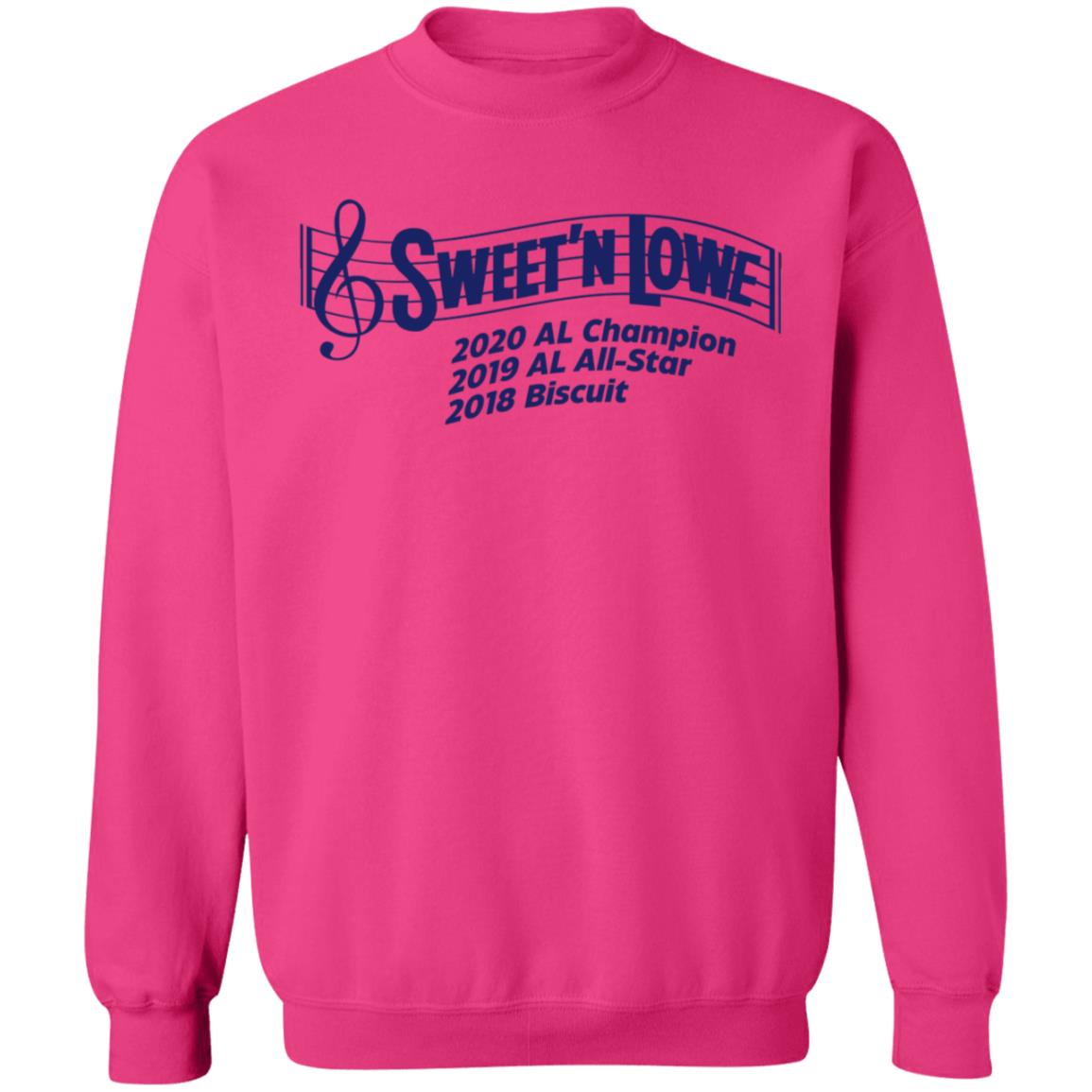 Brett Phillips Sweet'n Lowe Shirt Baseball Rays Montgomery Sweet'n Lowe Shirt Hoodie Sweatshirt - Teechipus