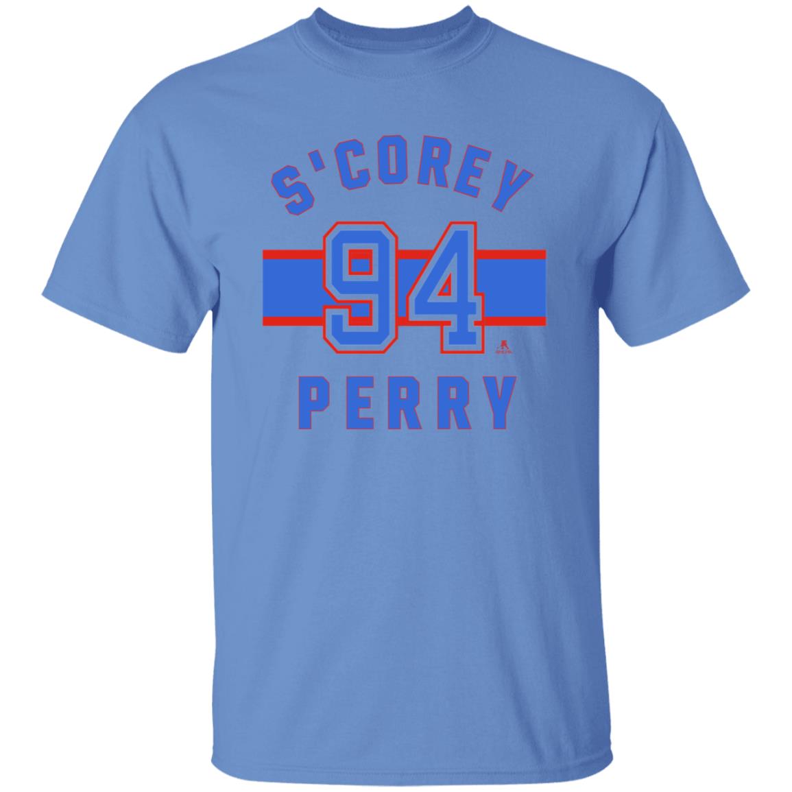 S'corey Perry 94 Shirt Jessica Corey Perry 94 Shirt Hoodie Sweatshirt - Teechipus