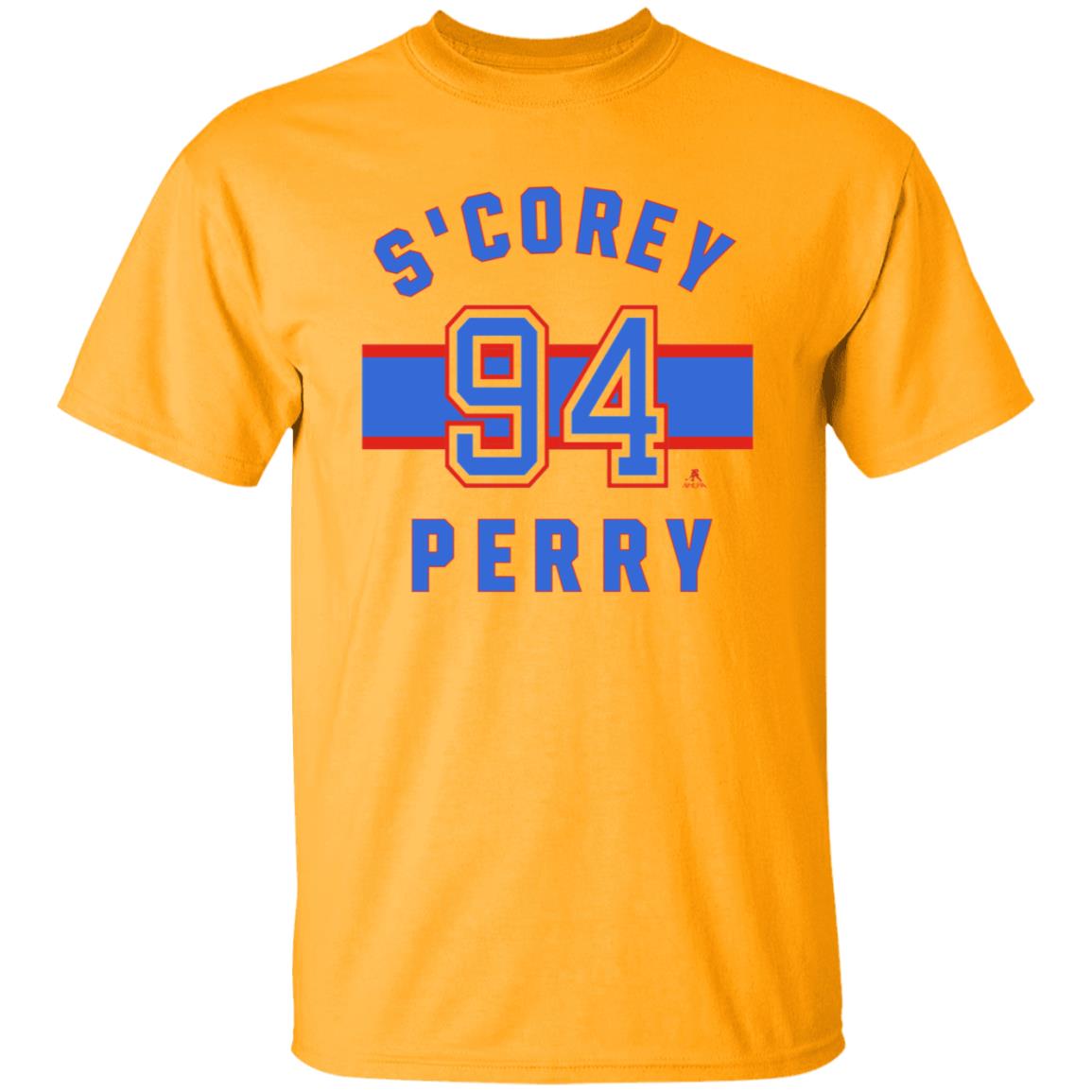 S'corey Perry 94 Shirt Jessica Corey Perry 94 Shirt Hoodie Sweatshirt - Teechipus