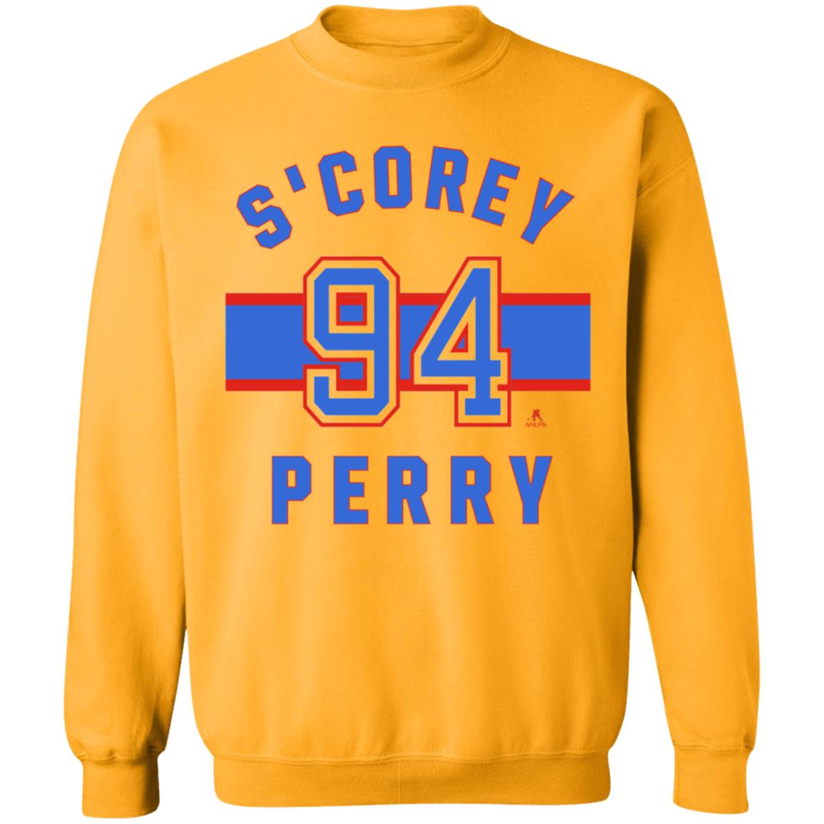 S'corey Perry 94 Shirt Jessica Corey Perry 94 Shirt Hoodie Sweatshirt - Teechipus