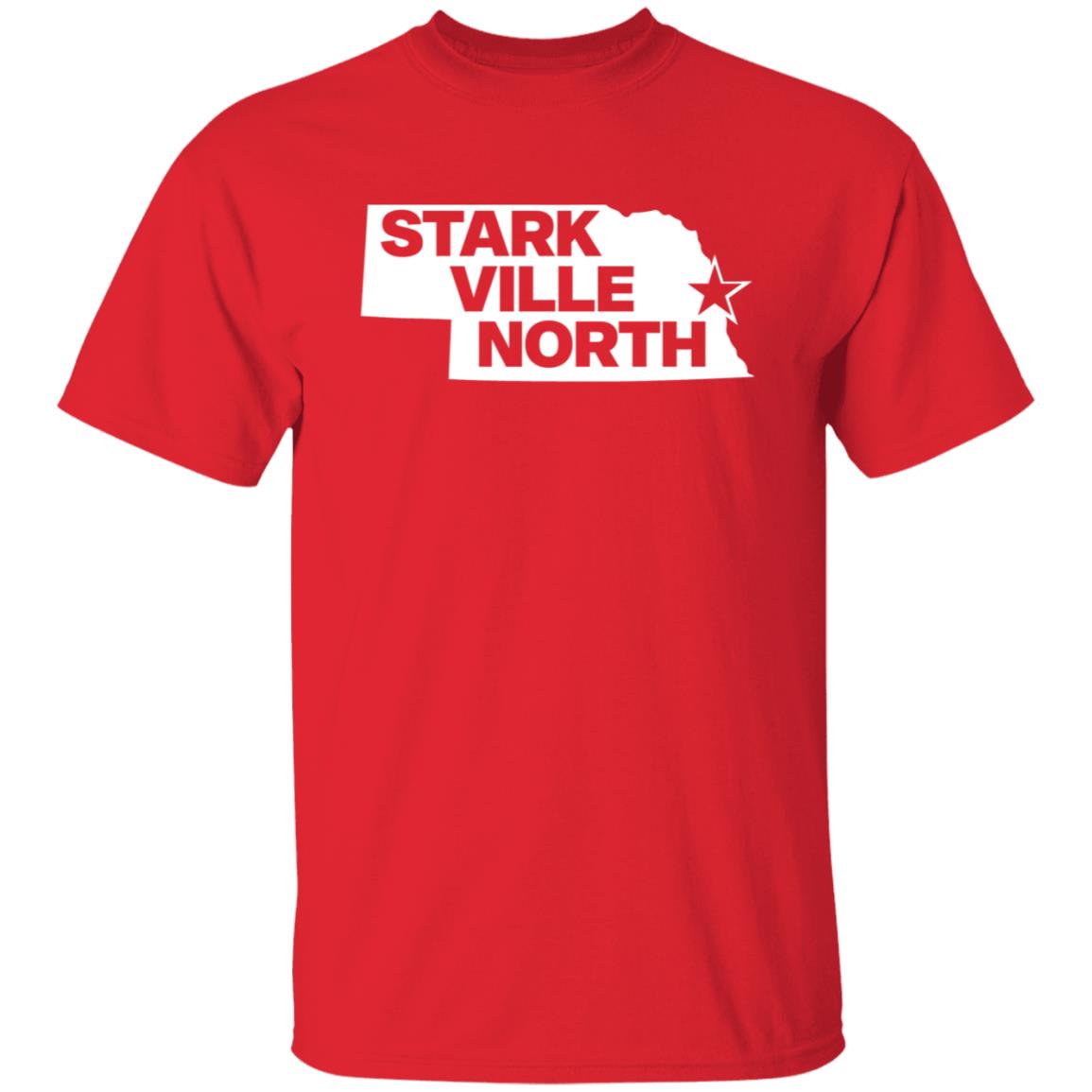 Stark Ville North Shirt Nebraska Stark Ville North Shirt Hoodie Sweatshirt - Teechipus