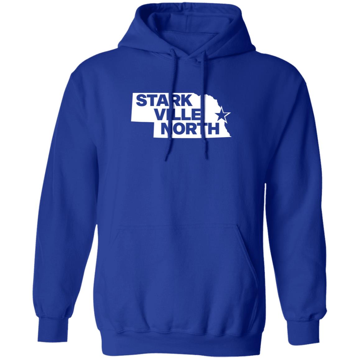 Stark Ville North Shirt Nebraska Stark Ville North Shirt Hoodie Sweatshirt - Teechipus