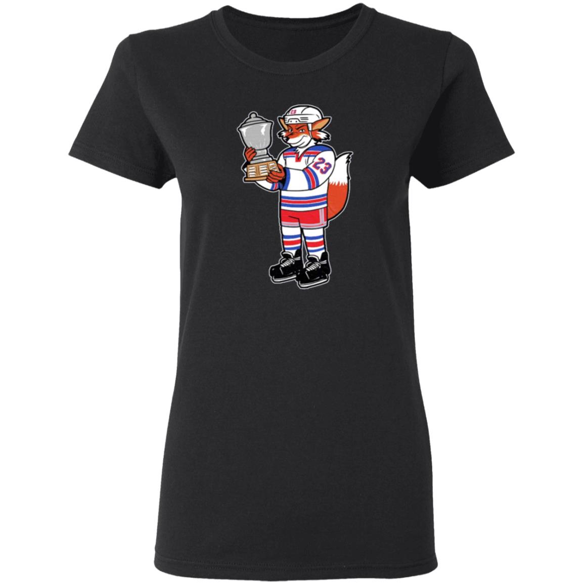 Foxy Norris Shirt Adam Fox Foxy Norris Shirt We Bleed Blue Nyc Foxy Norris Shirt Hoodie Sweatshirt - Teechipus