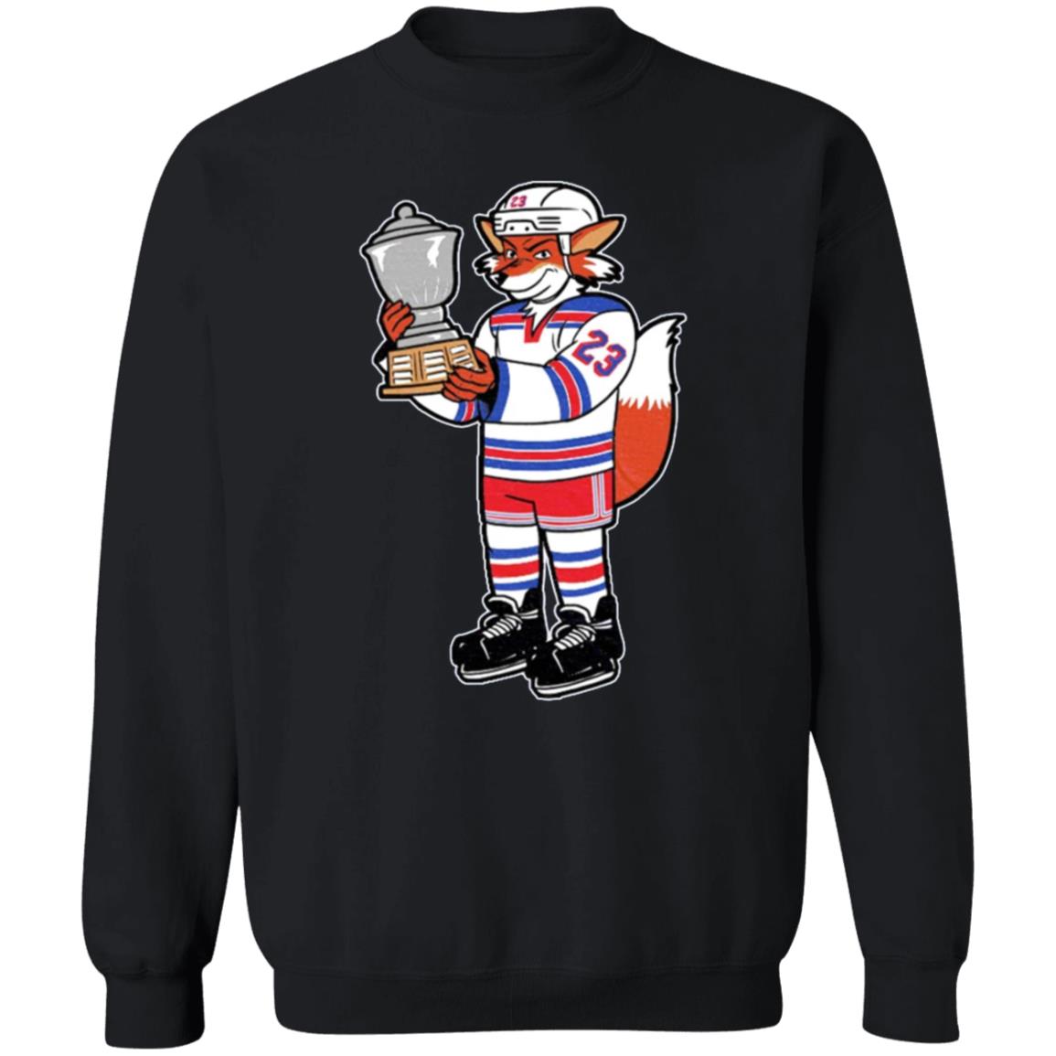 Foxy Norris Shirt Adam Fox Foxy Norris Shirt We Bleed Blue Nyc Foxy Norris Shirt Hoodie Sweatshirt - Teechipus