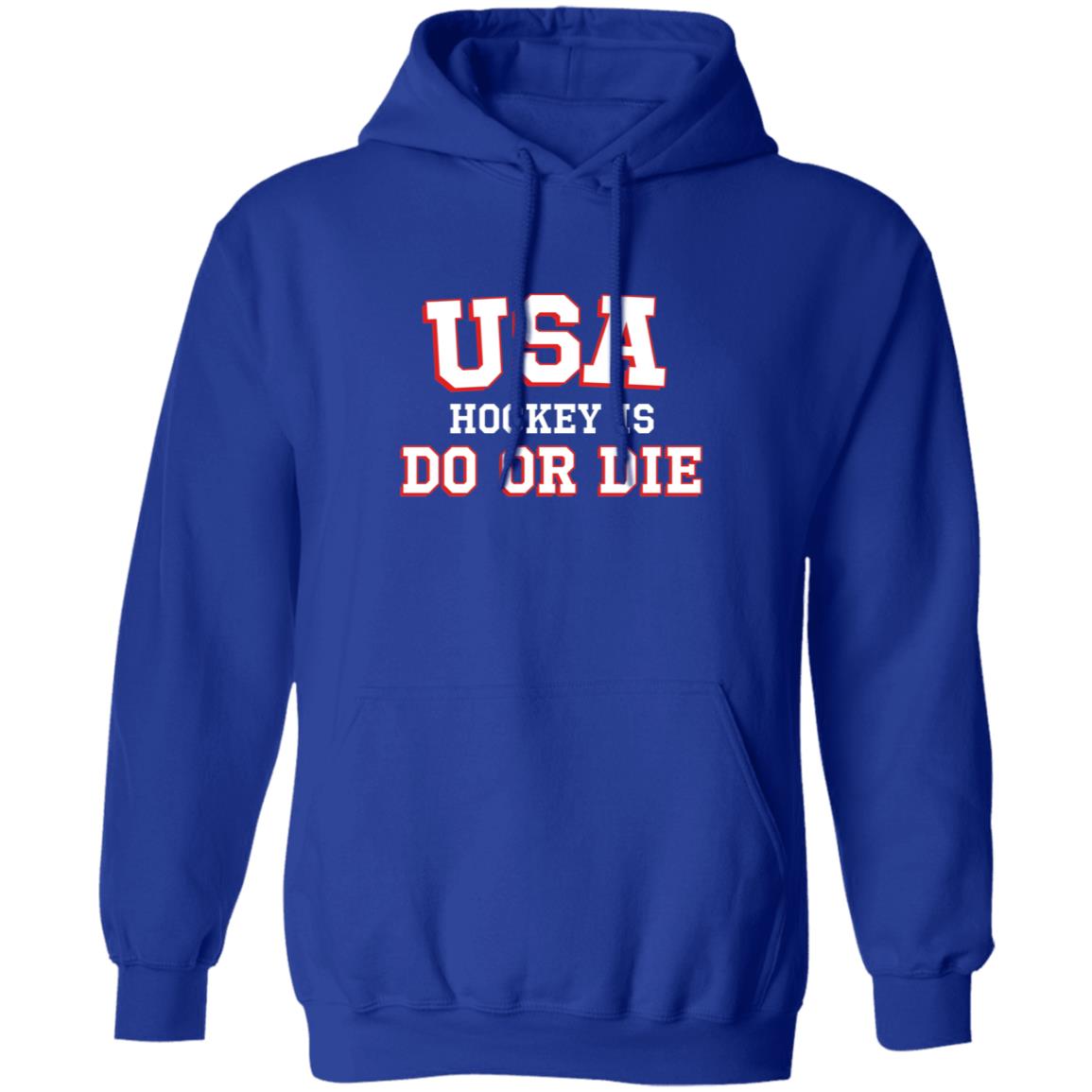 Usa Hockey Is Do Or Die Shirt Caylee Spittin' Chiclets Usa Hockey Is Do Or Die Shirt Hoodie Sweatshirt - Teechipus