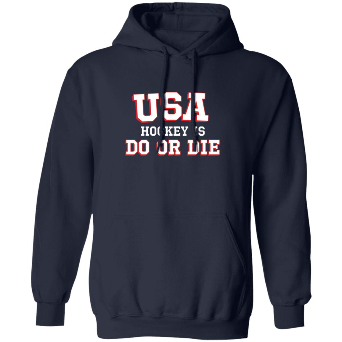 Usa Hockey Is Do Or Die Shirt Caylee Spittin' Chiclets Usa Hockey Is Do Or Die Shirt Hoodie Sweatshirt - Teechipus