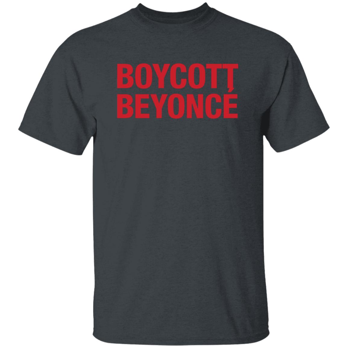 Boycott Beyonce T Shirt Kenny Brian Boycott Beyonce T Shirt Hoodie Sweatshirt - Teechipus