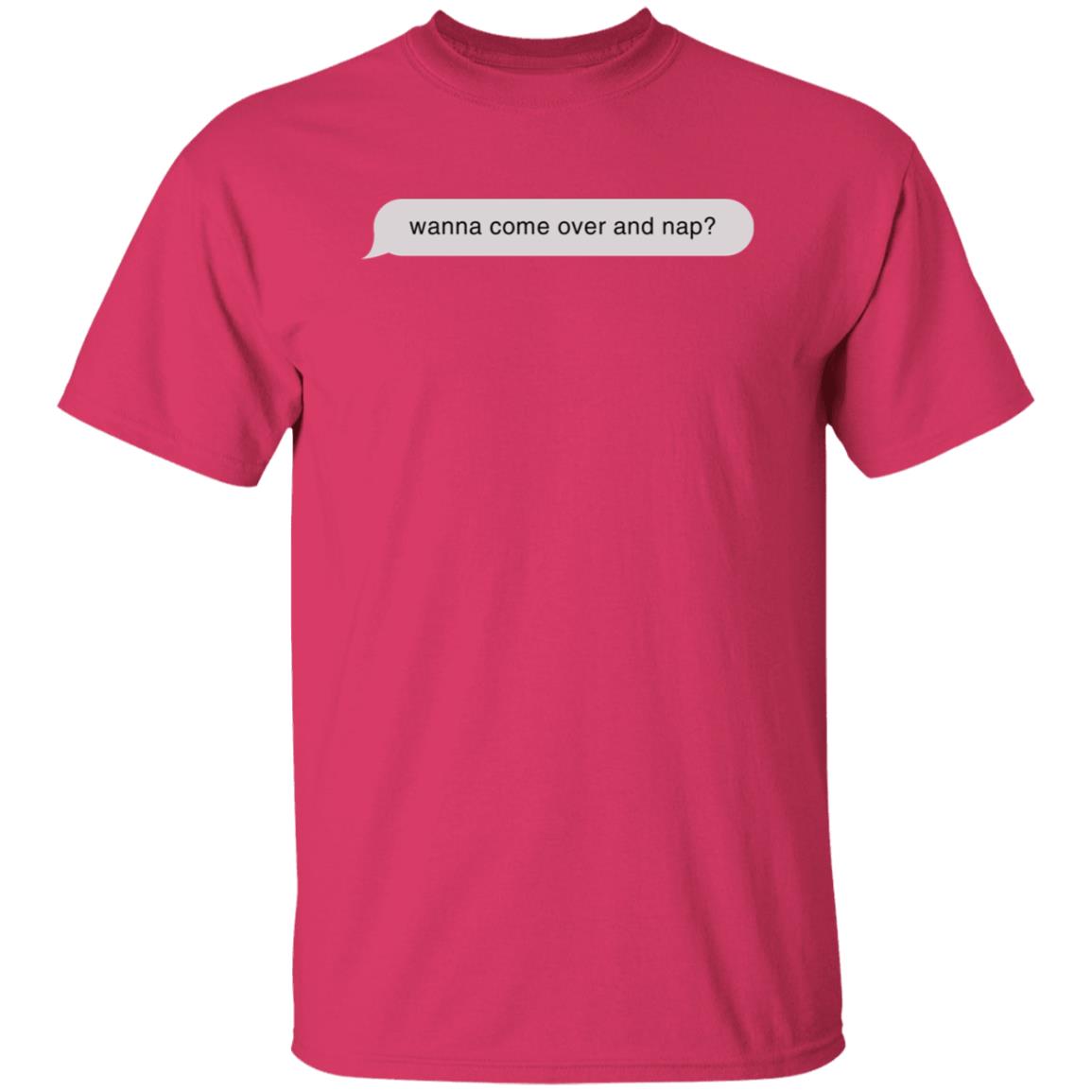 Wanna Come Over And Nap Shirt My Kind Of Relationship Wanna Come Over And Nap Shirt Hoodie Sweatshirt - Teechipus