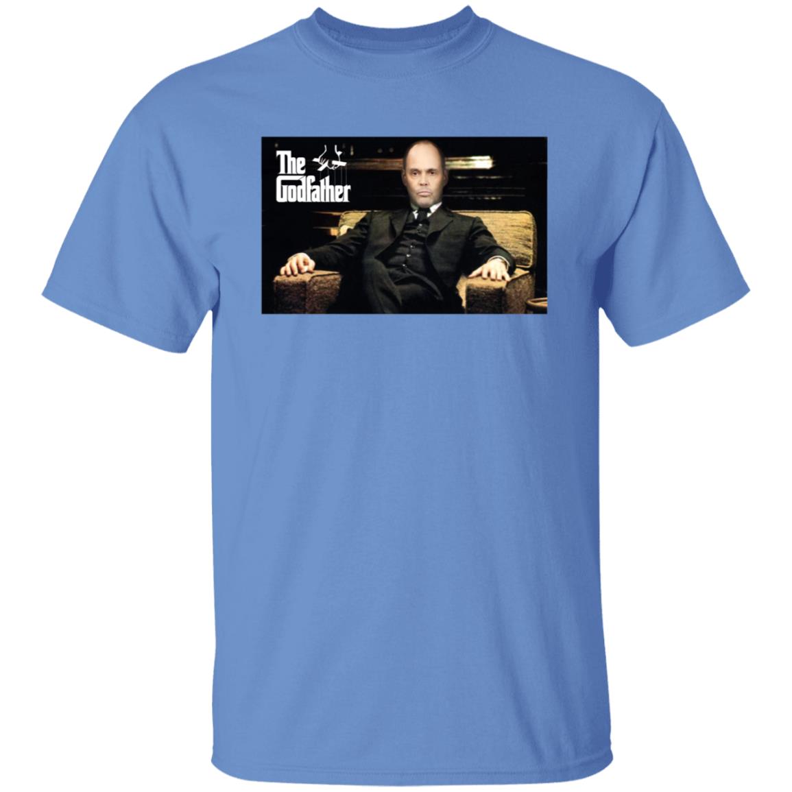 Ernie Johnson Godfather Shirt Ernie Johnson Shirt Ernie The Godfather Shirt Hoodie Sweatshirt - Teechipus