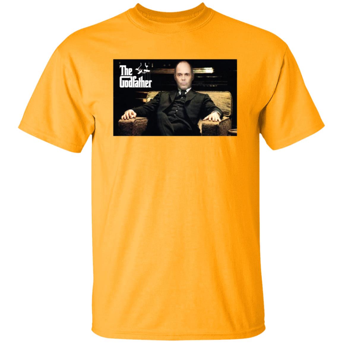Ernie Johnson Godfather Shirt Ernie Johnson Shirt Ernie The Godfather Shirt Hoodie Sweatshirt - Teechipus