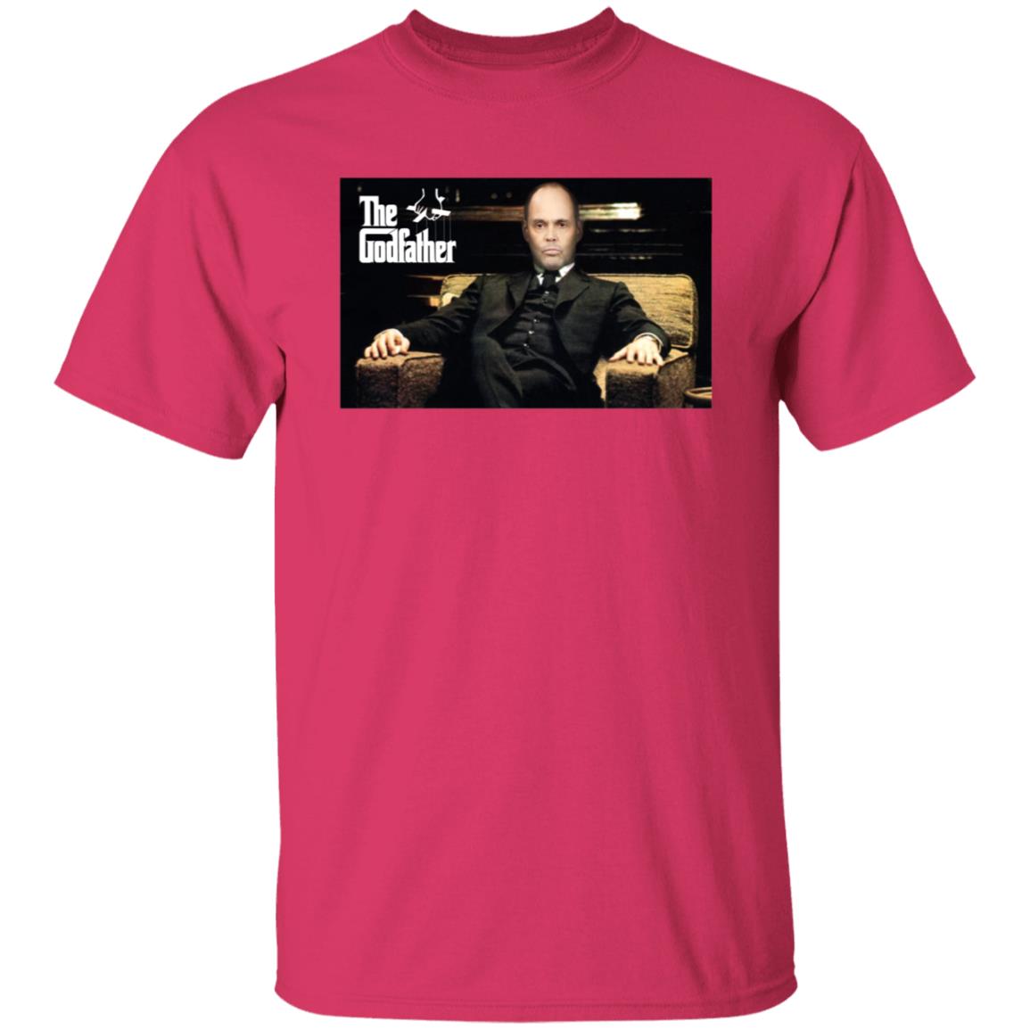 Ernie Johnson Godfather Shirt Ernie Johnson Shirt Ernie The Godfather Shirt Hoodie Sweatshirt - Teechipus