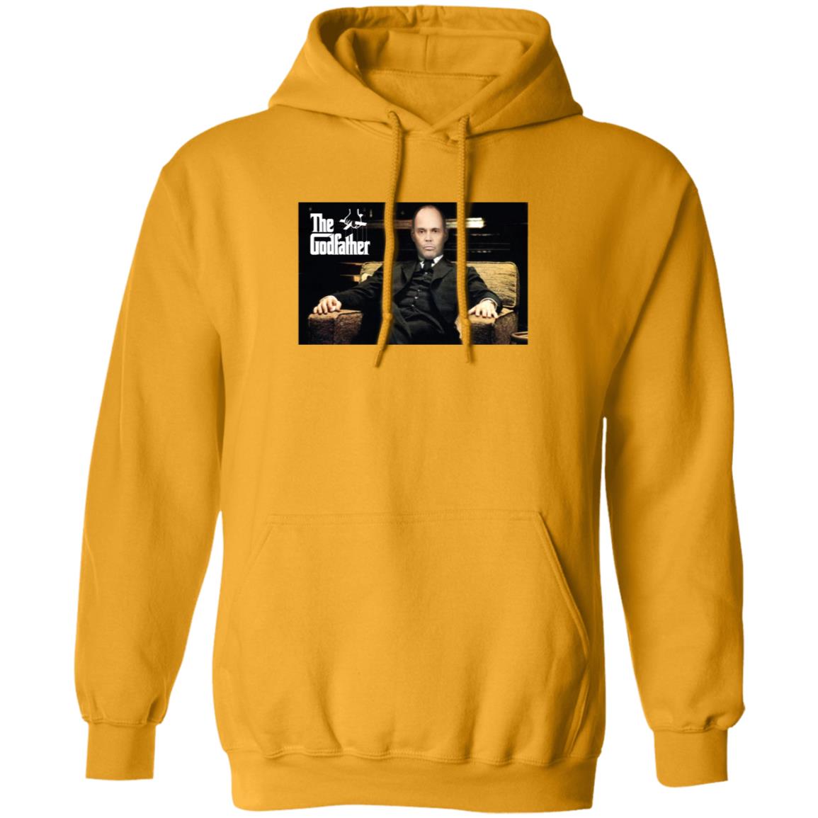 Ernie Johnson Godfather Shirt Ernie Johnson Shirt Ernie The Godfather Shirt Hoodie Sweatshirt - Teechipus