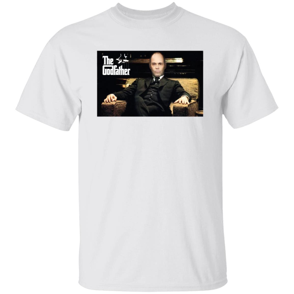 Ernie Johnson Godfather Shirt Ernie Johnson Shirt Ernie The Godfather Shirt Hoodie Sweatshirt - Teechipus