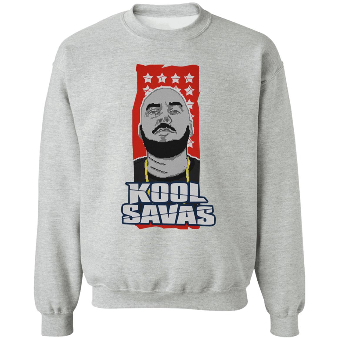 Kool Savas Hoodie Koolsavas Merch Felixsan Kool Savas Hoodie Shirt Sweatshirt - Teechipus