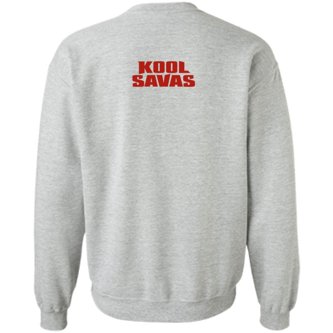 Kool Savas Hoodie Koolsavas Merch Felixsan Kool Savas Hoodie Shirt Sweatshirt - Teechipus