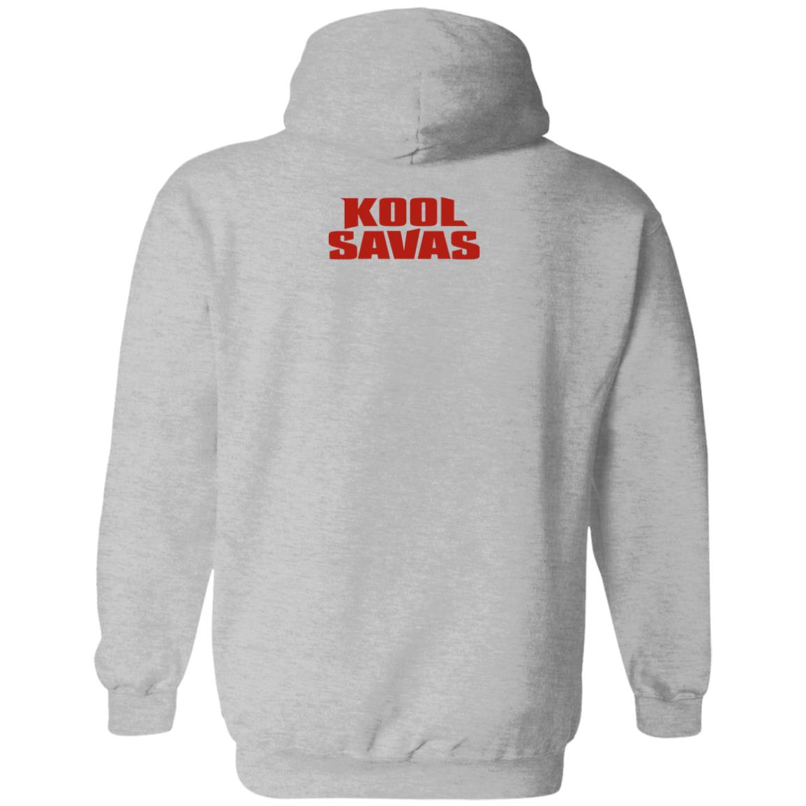 Kool Savas Hoodie Koolsavas Merch Felixsan Kool Savas Hoodie Shirt Sweatshirt - Teechipus