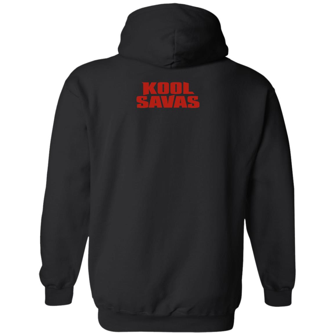 Kool Savas Hoodie Koolsavas Merch Felixsan Kool Savas Hoodie Shirt Sweatshirt - Teechipus