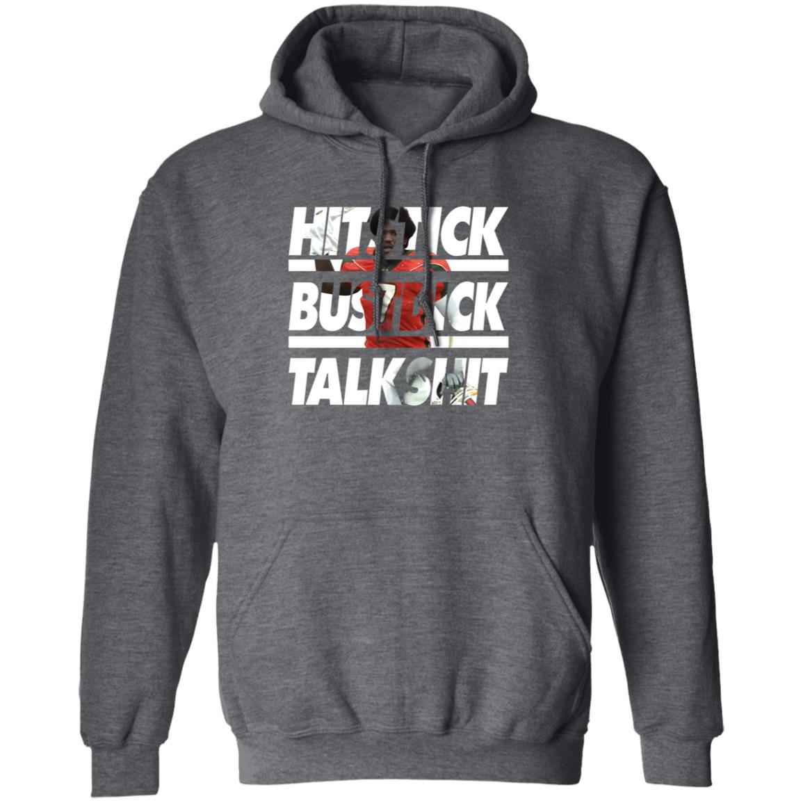 Al Blades Jr Hitstick Bustdick Talkshit T-Shirt Al Blades Jr Shirt Hit Stick Bust Dick Talk Shit Shirt Hoodie Sweatshirt - Teechipus