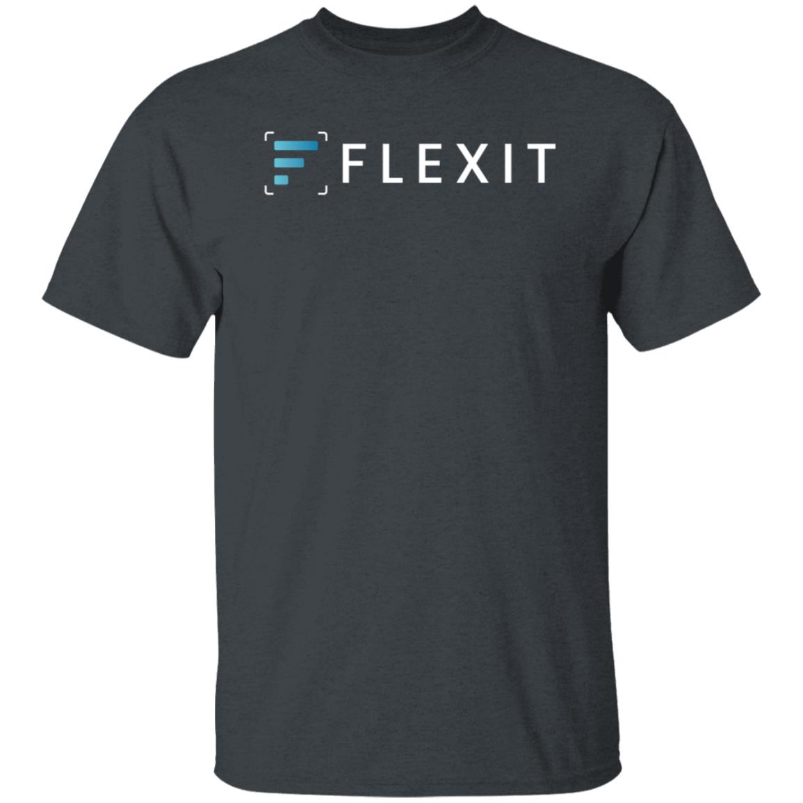 Flexit Merch Flexit Hoodie Brook Lopez Flexit Hoodie Shirt Sweatshirt - Teechipus