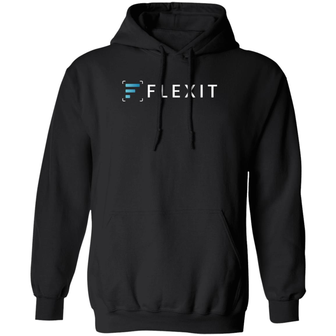 Flexit Merch Flexit Hoodie Brook Lopez Flexit Hoodie Shirt Sweatshirt - Teechipus