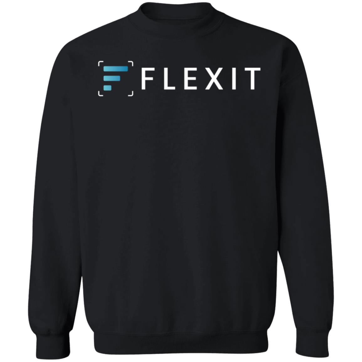 Flexit Merch Flexit Hoodie Brook Lopez Flexit Hoodie Shirt Sweatshirt - Teechipus