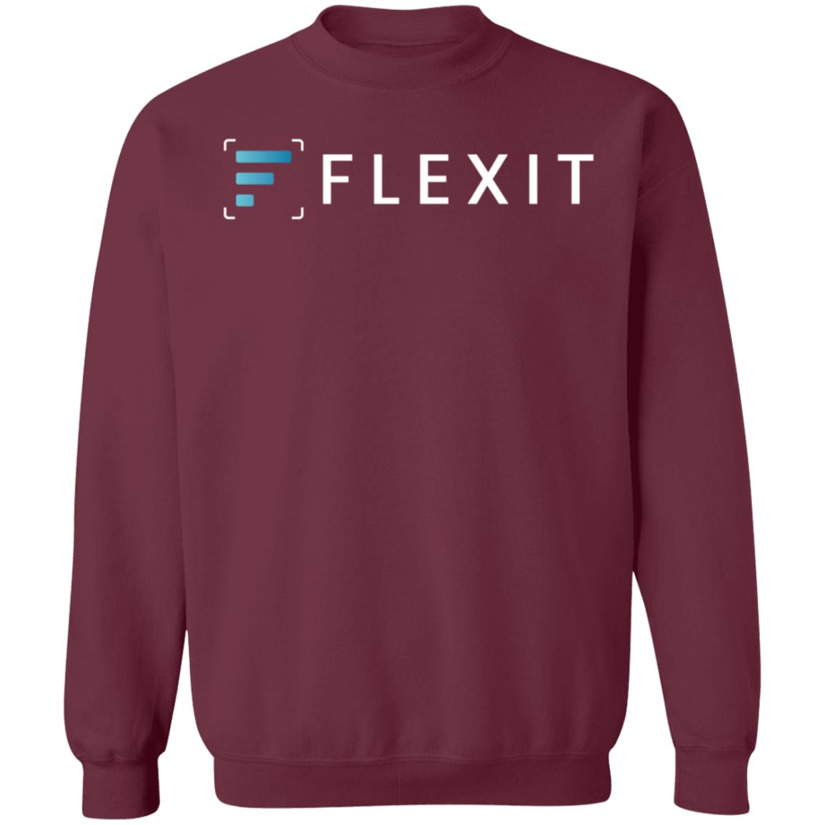 Flexit Merch Flexit Hoodie Brook Lopez Flexit Hoodie Shirt Sweatshirt - Teechipus