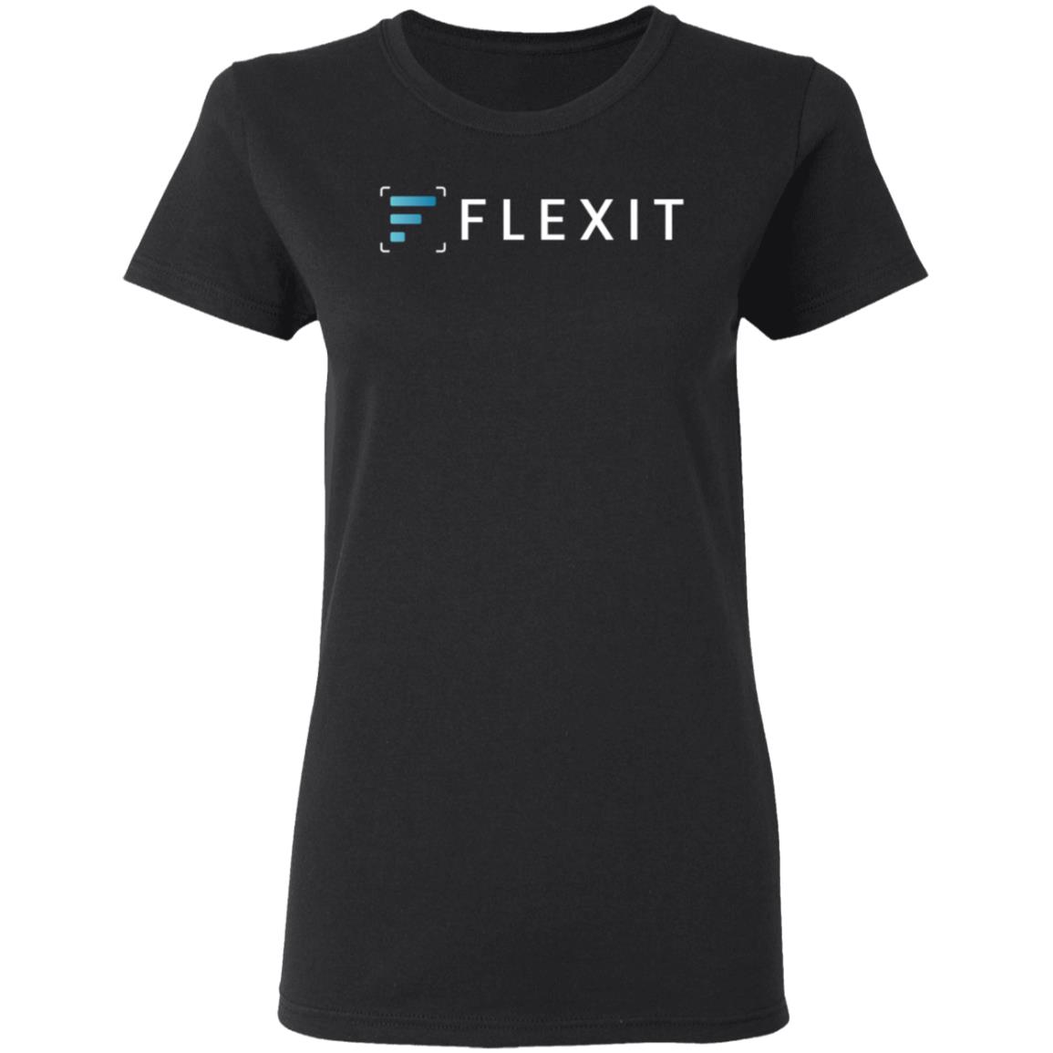 Flexit Merch Flexit Hoodie Brook Lopez Flexit Hoodie Shirt Sweatshirt - Teechipus